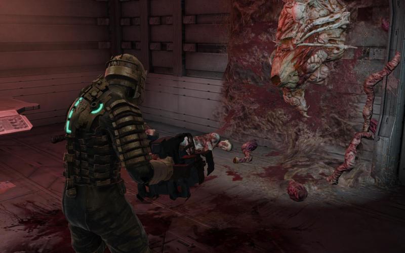 Dead Space